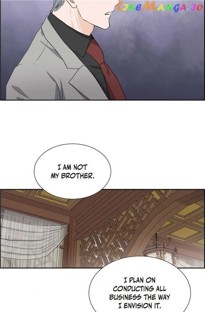 Crown Prince’s Marriage Proposal Chapter 41 – Page 49