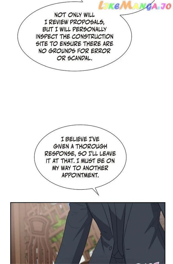 Crown Prince’s Marriage Proposal Chapter 41 – Page 50