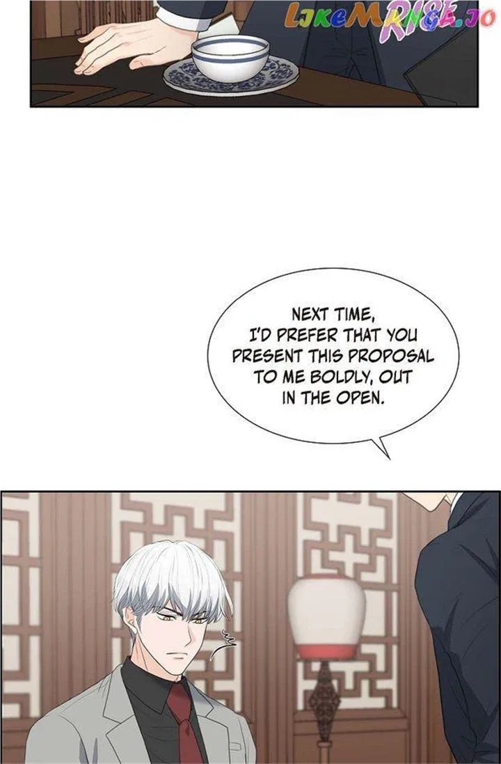 Crown Prince’s Marriage Proposal Chapter 41 – Page 51