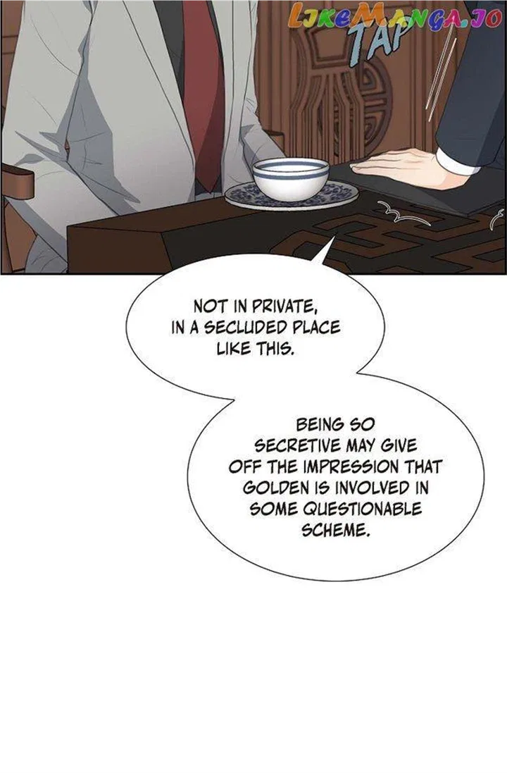Crown Prince’s Marriage Proposal Chapter 41 – Page 52