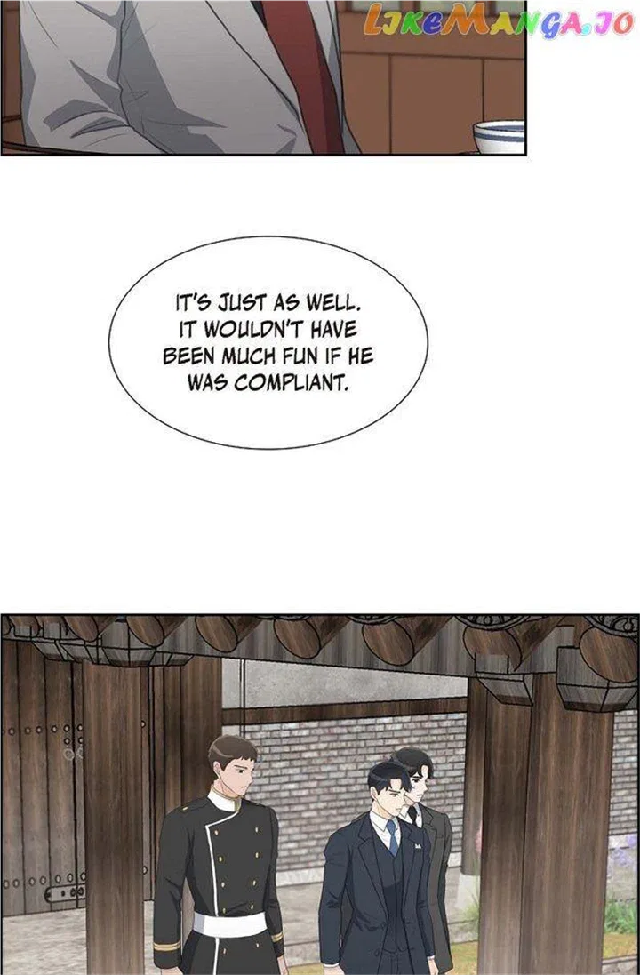 Crown Prince’s Marriage Proposal Chapter 41 – Page 56