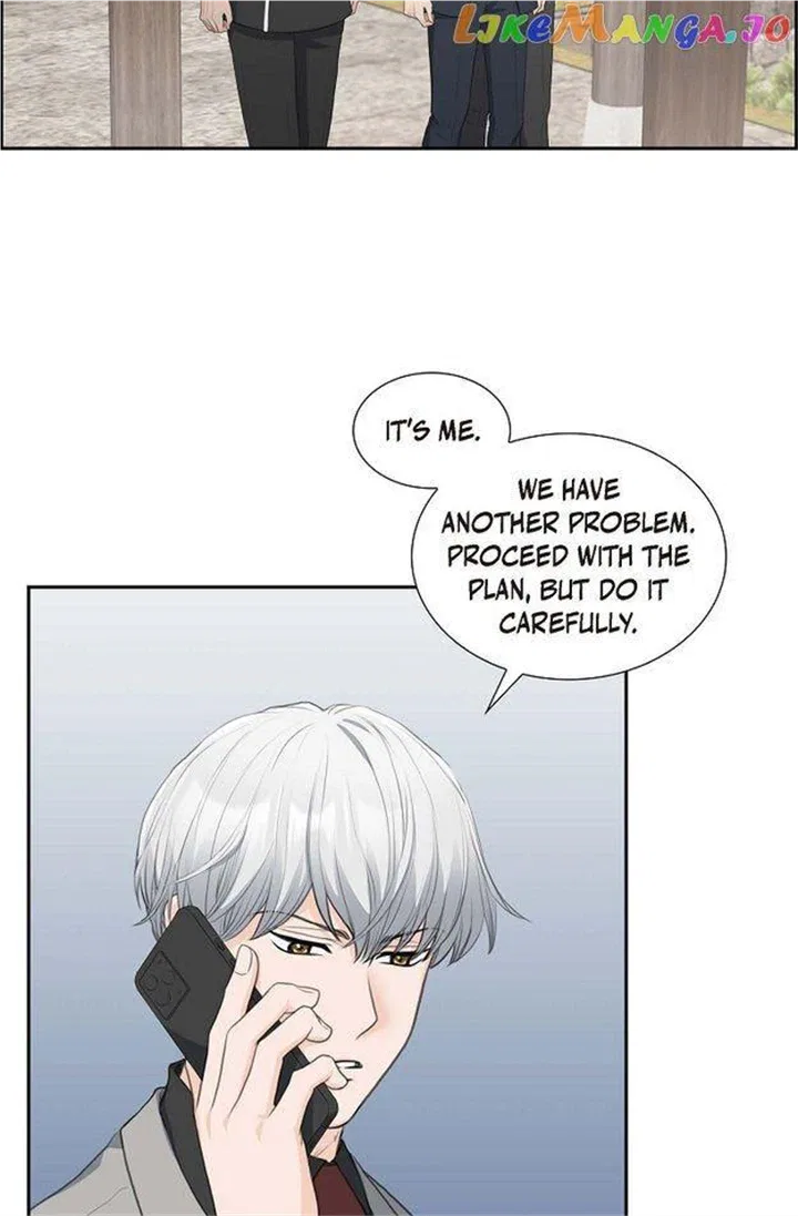 Crown Prince’s Marriage Proposal Chapter 41 – Page 57