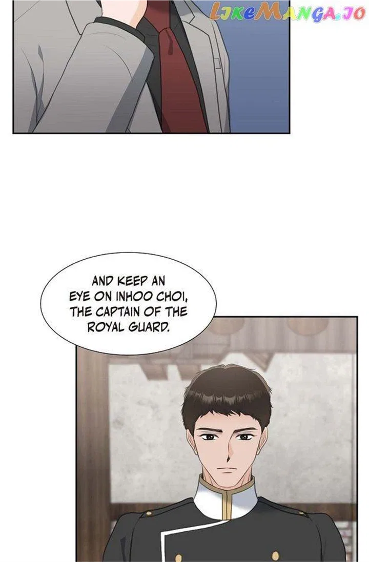 Crown Prince’s Marriage Proposal Chapter 41 – Page 58