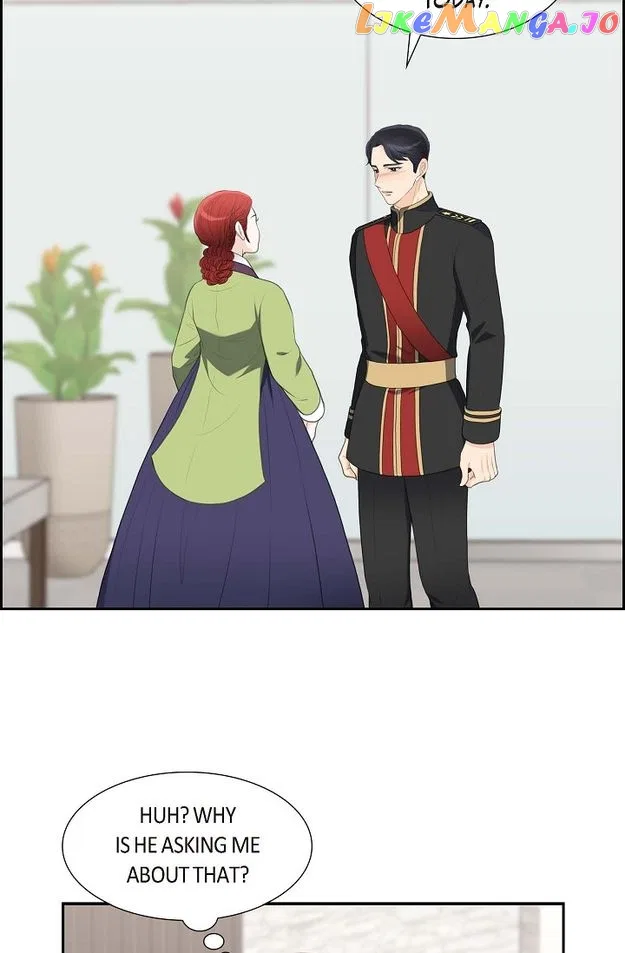 Crown Prince’s Marriage Proposal Chapter 40 – Page 2
