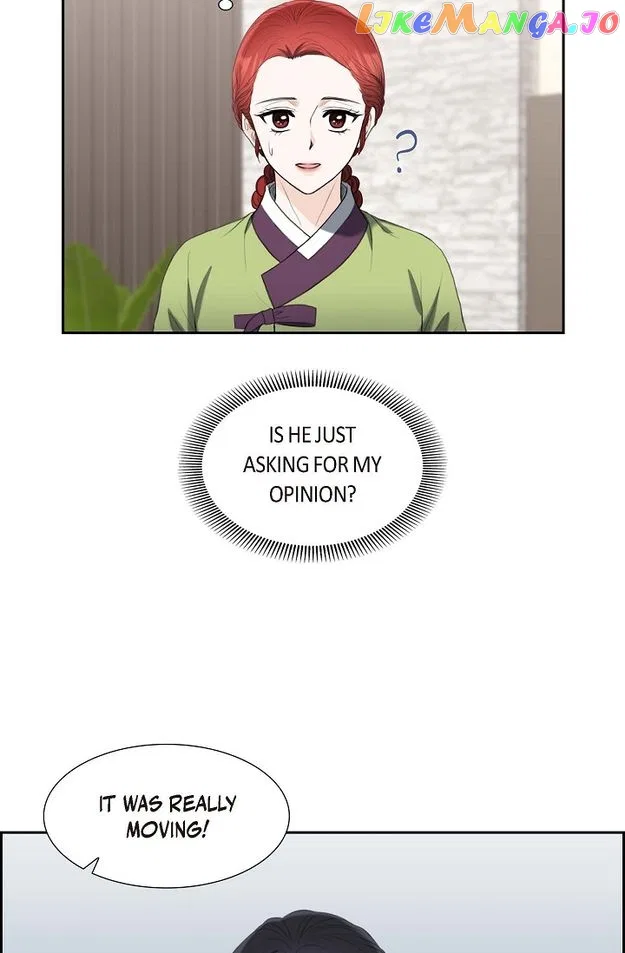 Crown Prince’s Marriage Proposal Chapter 40 – Page 3