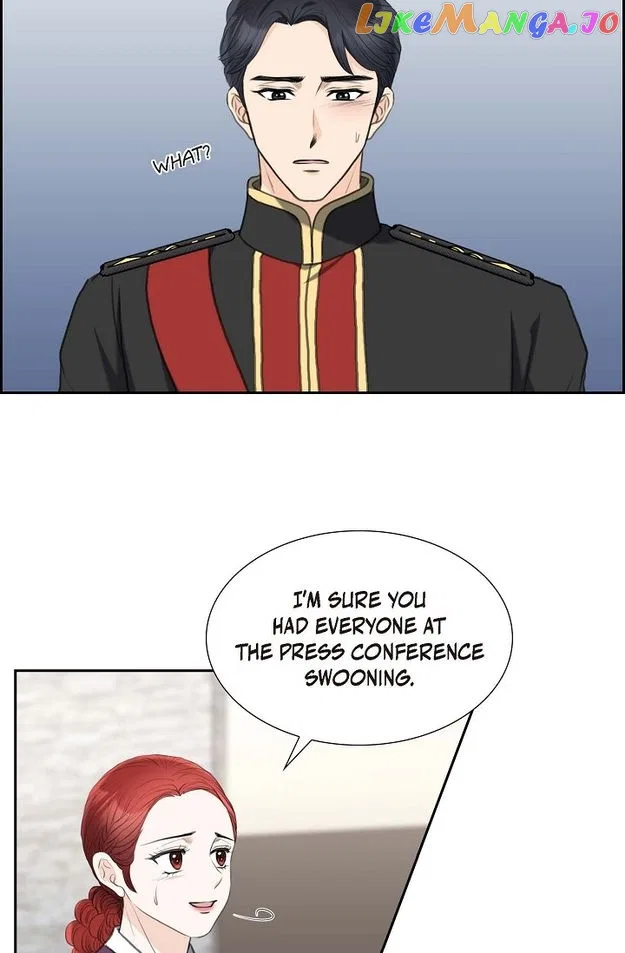 Crown Prince’s Marriage Proposal Chapter 40 – Page 4