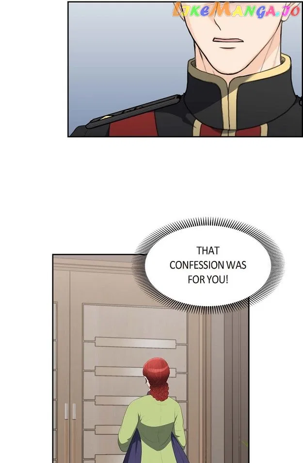 Crown Prince’s Marriage Proposal Chapter 40 – Page 7