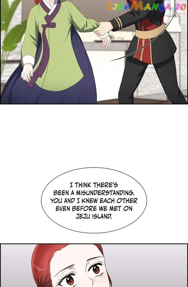 Crown Prince’s Marriage Proposal Chapter 40 – Page 9