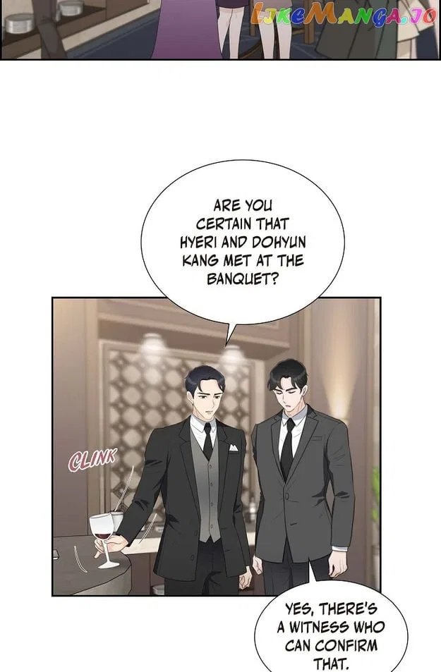 Crown Prince’s Marriage Proposal Chapter 39 – Page 4