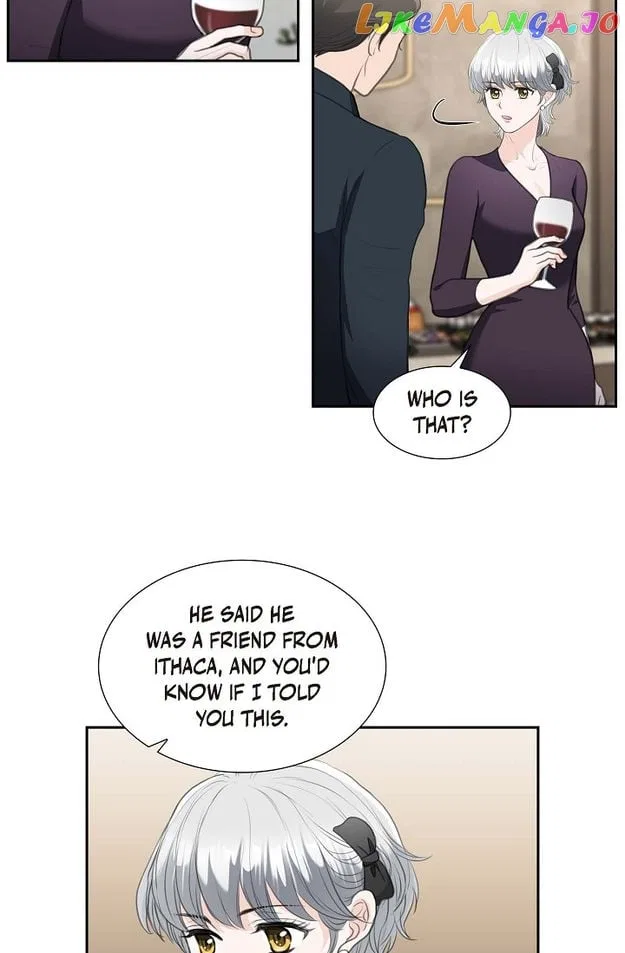 Crown Prince’s Marriage Proposal Chapter 39 – Page 6