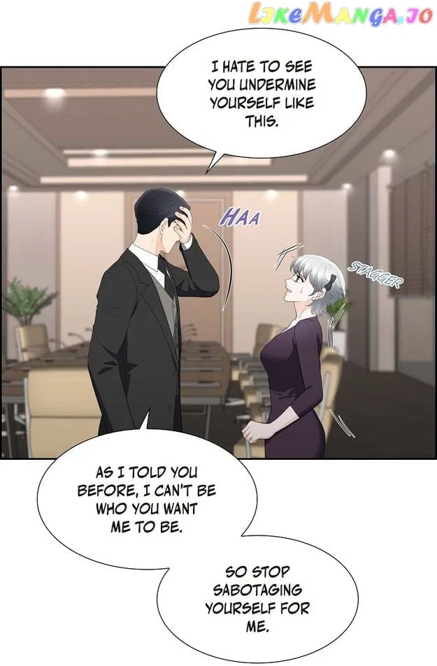 Crown Prince’s Marriage Proposal Chapter 39 – Page 12