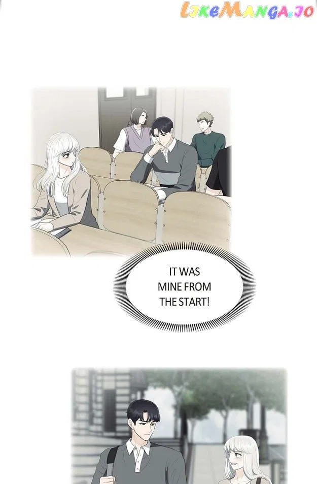 Crown Prince’s Marriage Proposal Chapter 39 – Page 15