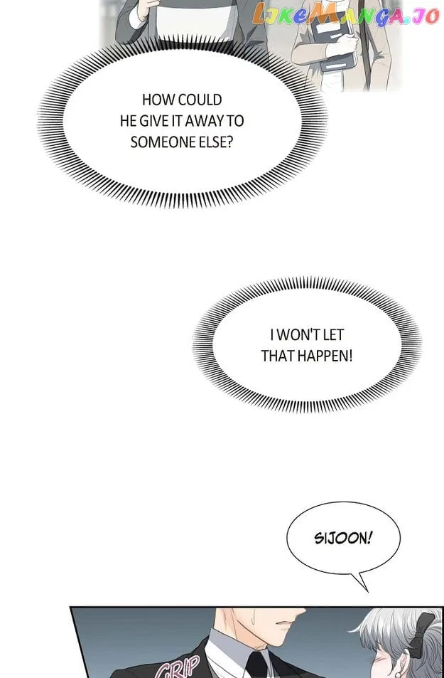 Crown Prince’s Marriage Proposal Chapter 39 – Page 16