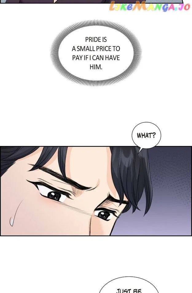 Crown Prince’s Marriage Proposal Chapter 39 – Page 18