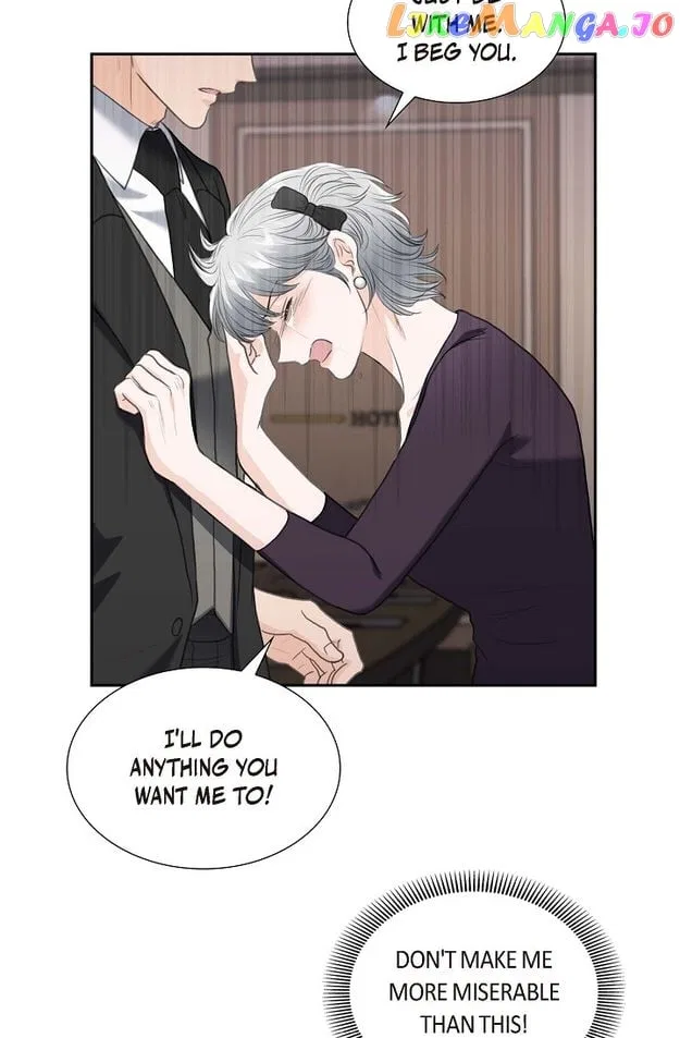 Crown Prince’s Marriage Proposal Chapter 39 – Page 19