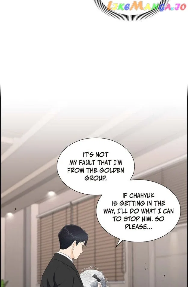 Crown Prince’s Marriage Proposal Chapter 39 – Page 20
