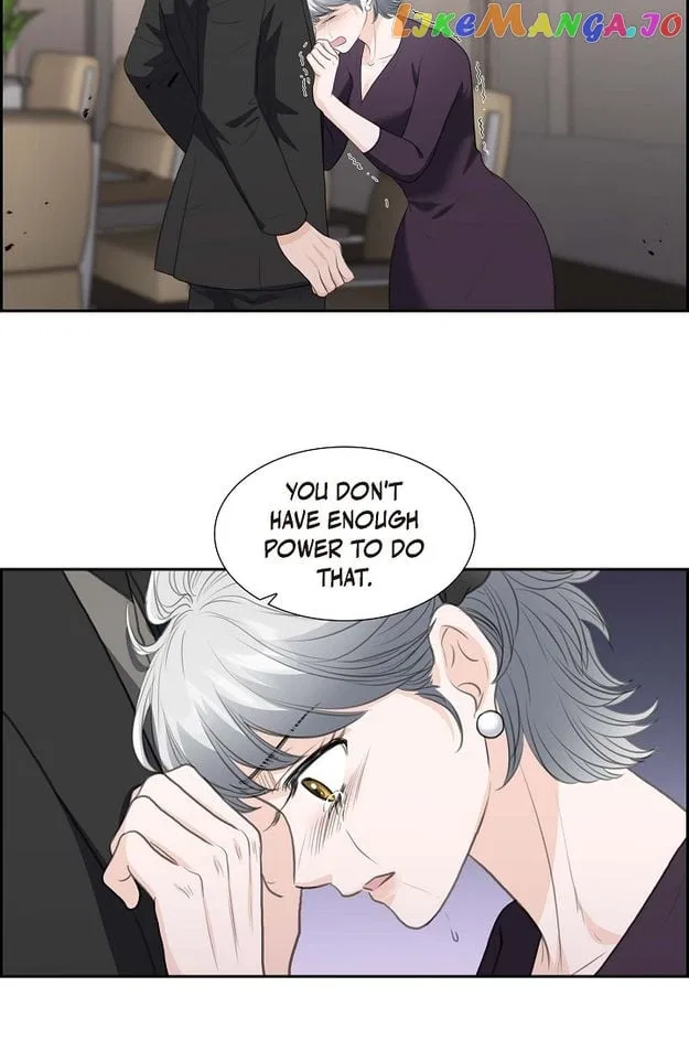 Crown Prince’s Marriage Proposal Chapter 39 – Page 21