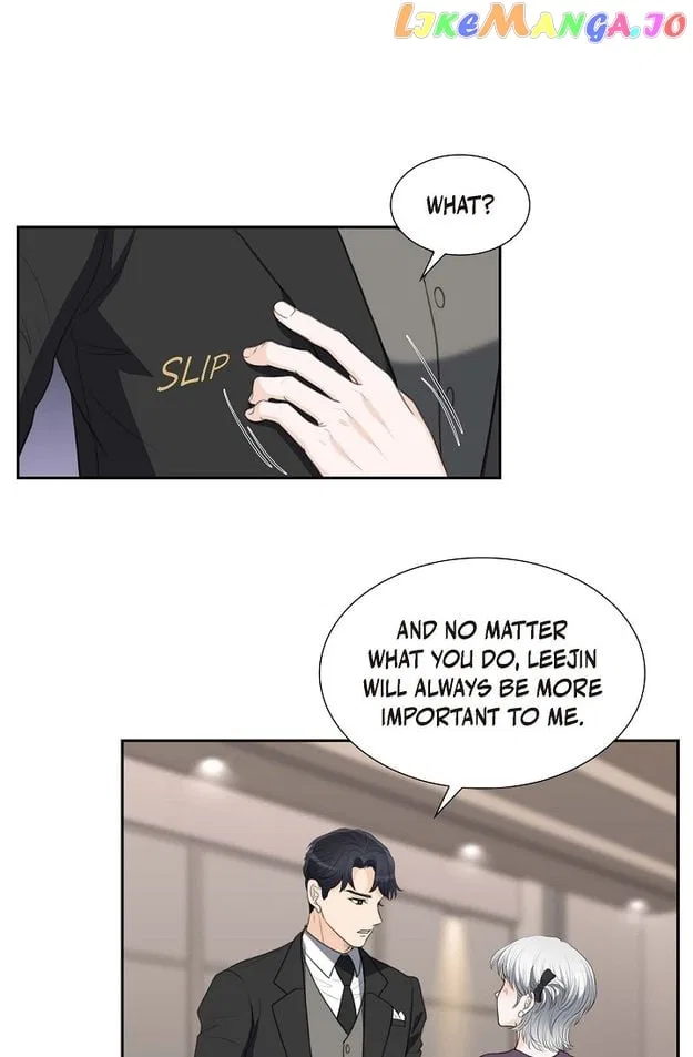 Crown Prince’s Marriage Proposal Chapter 39 – Page 22