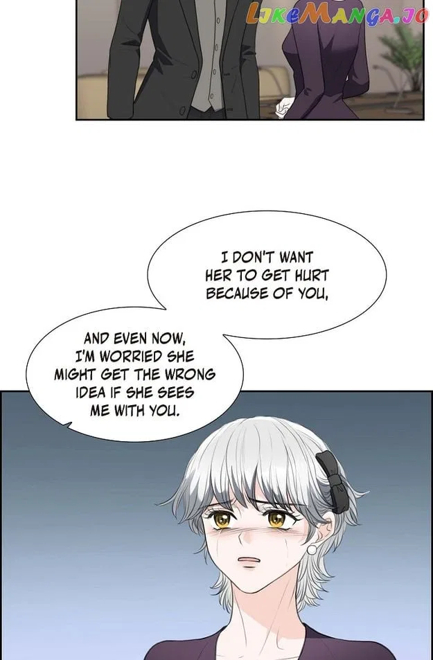 Crown Prince’s Marriage Proposal Chapter 39 – Page 23