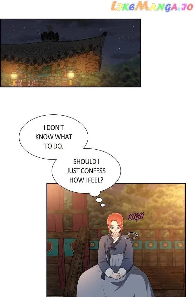 Crown Prince’s Marriage Proposal Chapter 39 – Page 32