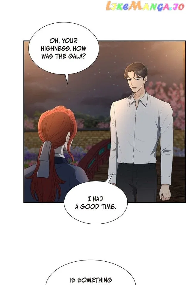 Crown Prince’s Marriage Proposal Chapter 39 – Page 34