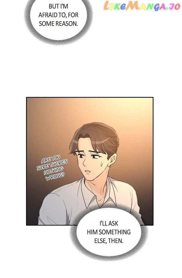 Crown Prince’s Marriage Proposal Chapter 39 – Page 37