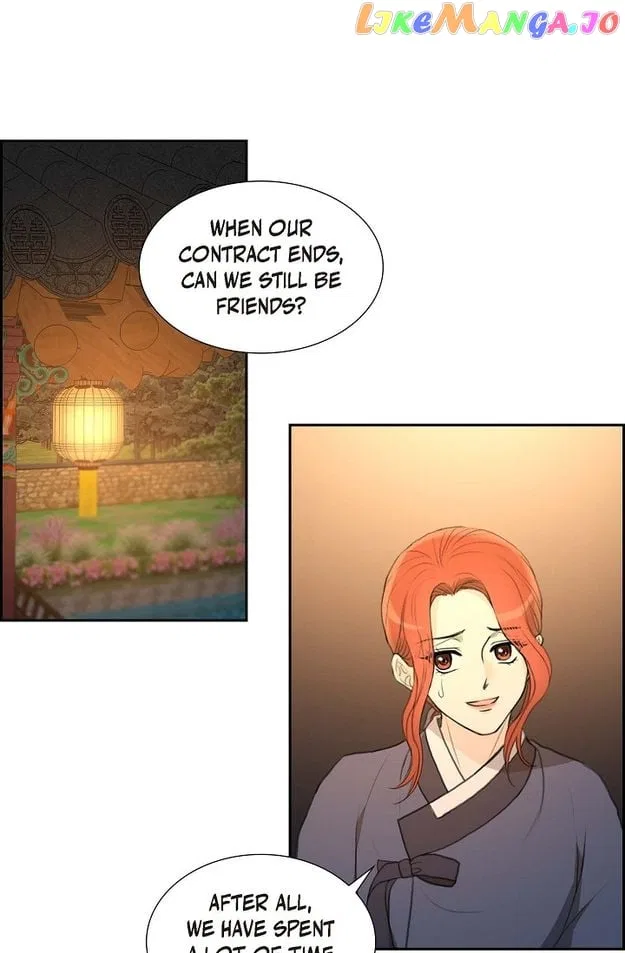 Crown Prince’s Marriage Proposal Chapter 39 – Page 38