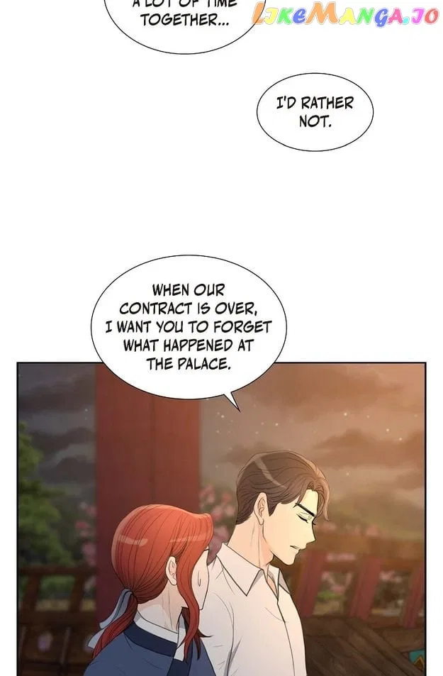 Crown Prince’s Marriage Proposal Chapter 39 – Page 39