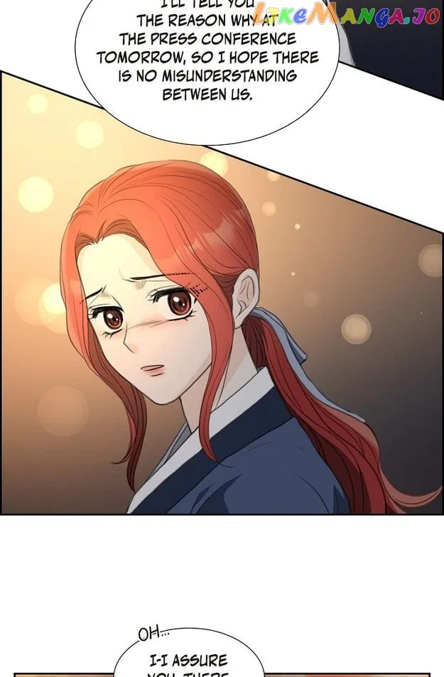Crown Prince’s Marriage Proposal Chapter 39 – Page 41