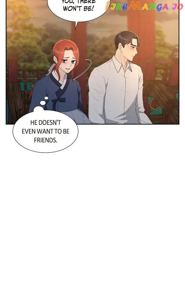 Crown Prince’s Marriage Proposal Chapter 39 – Page 42