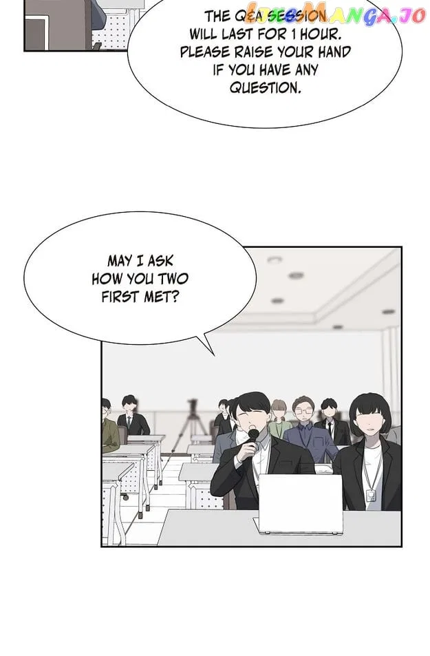 Crown Prince’s Marriage Proposal Chapter 39 – Page 44