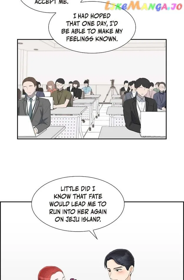 Crown Prince’s Marriage Proposal Chapter 39 – Page 46