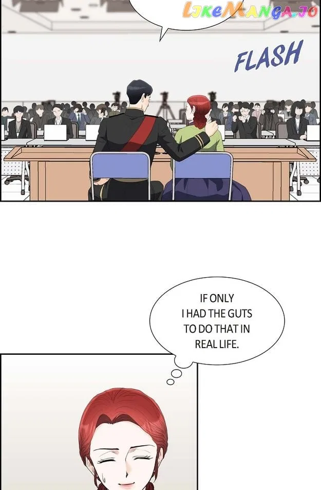Crown Prince’s Marriage Proposal Chapter 39 – Page 48