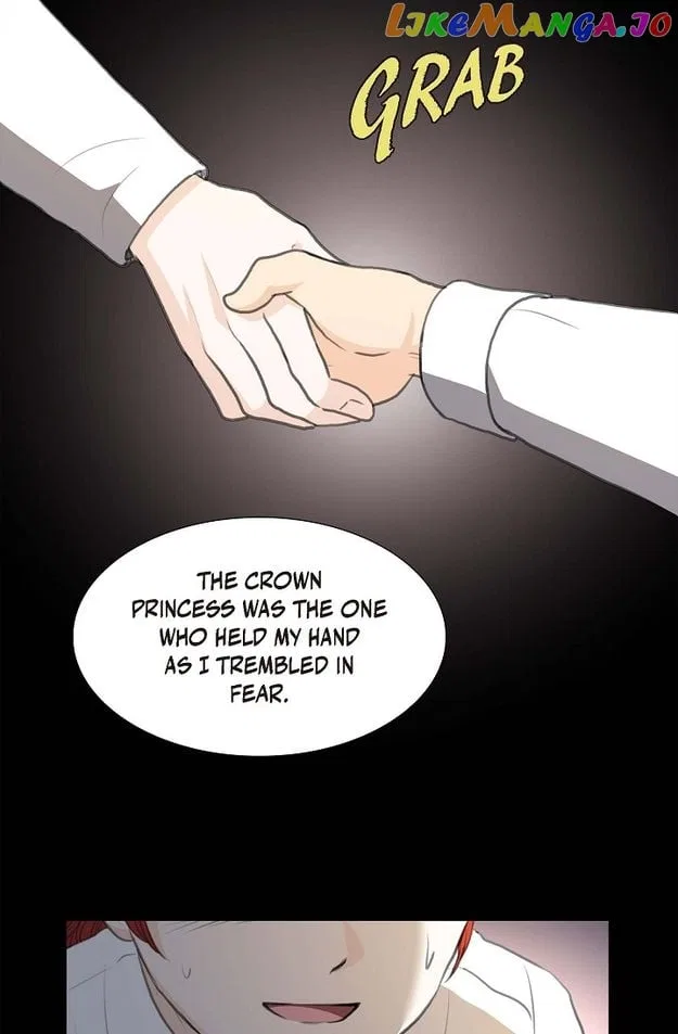 Crown Prince’s Marriage Proposal Chapter 39 – Page 53