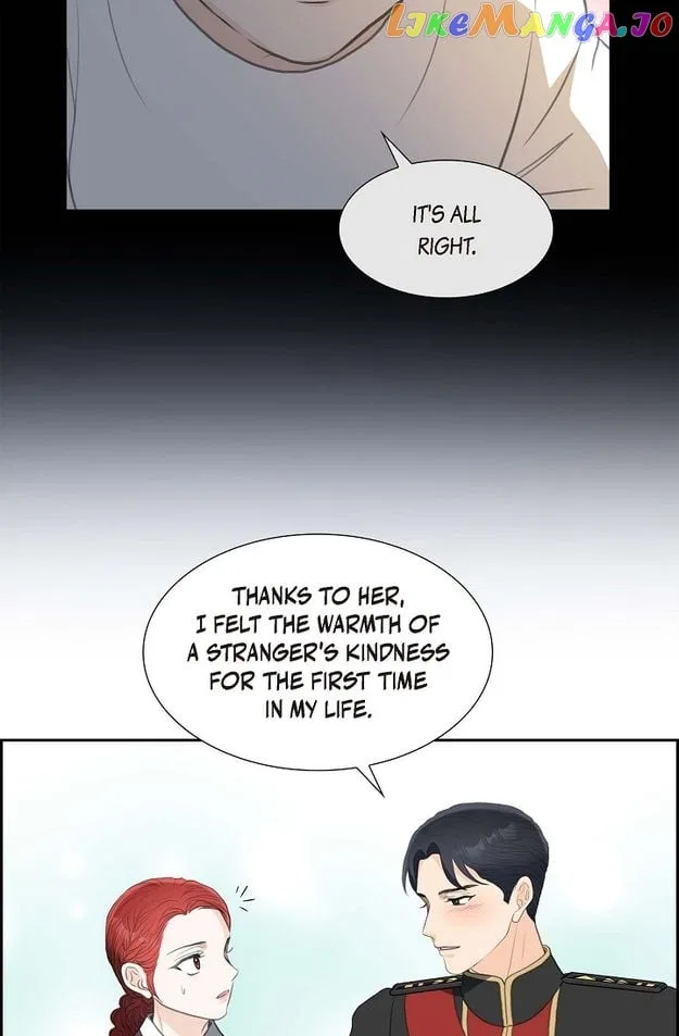 Crown Prince’s Marriage Proposal Chapter 39 – Page 54