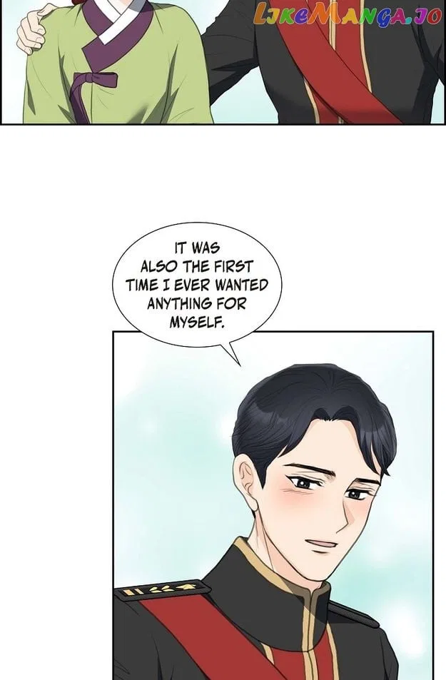 Crown Prince’s Marriage Proposal Chapter 39 – Page 55