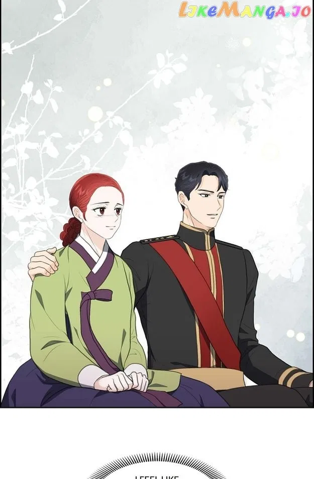 Crown Prince’s Marriage Proposal Chapter 39 – Page 59