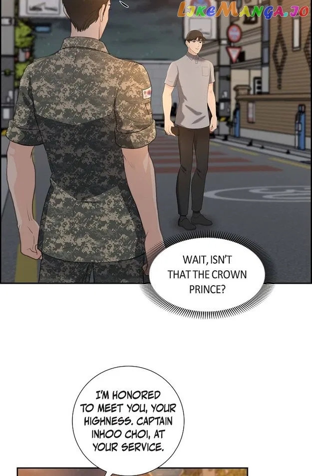 Crown Prince’s Marriage Proposal Chapter 38 – Page 2