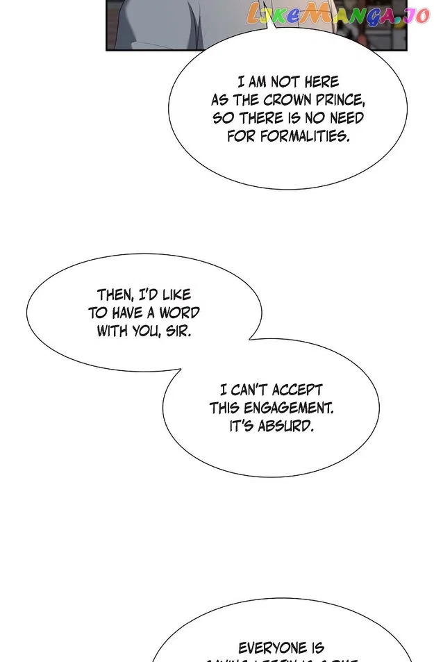 Crown Prince’s Marriage Proposal Chapter 38 – Page 4