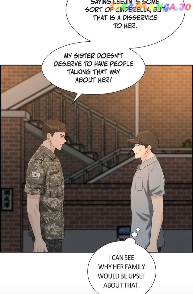 Crown Prince’s Marriage Proposal Chapter 38 – Page 5