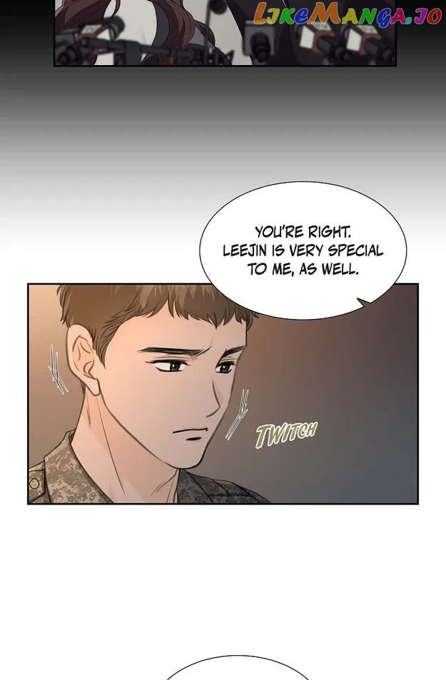 Crown Prince’s Marriage Proposal Chapter 38 – Page 8