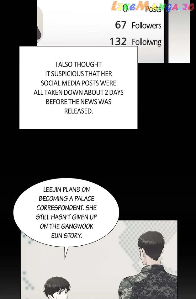 Crown Prince’s Marriage Proposal Chapter 38 – Page 13