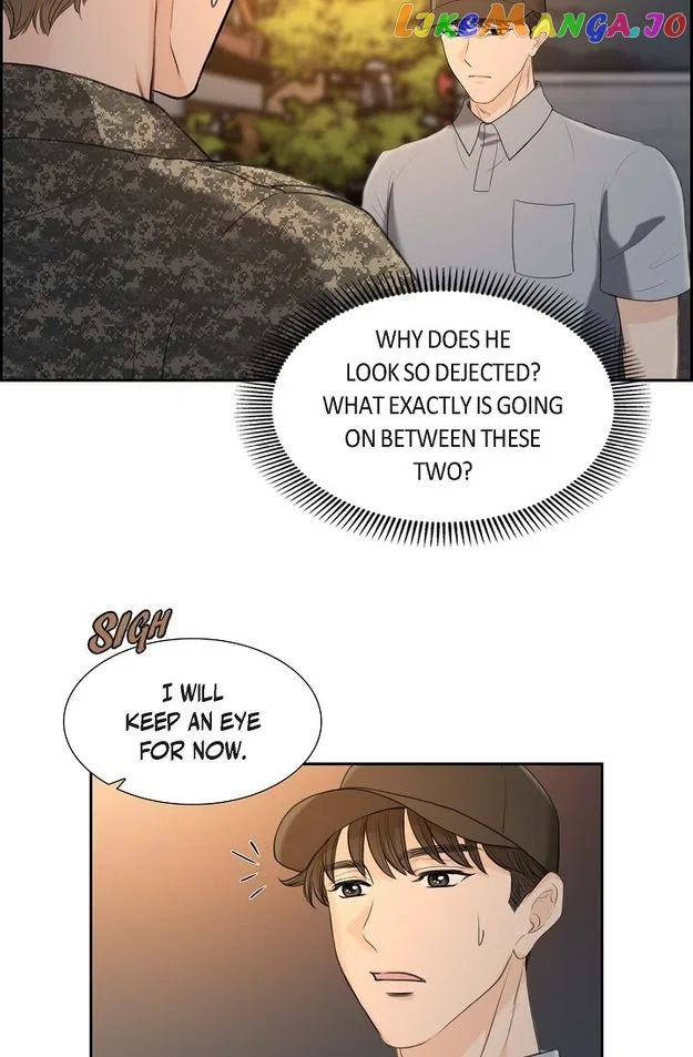 Crown Prince’s Marriage Proposal Chapter 38 – Page 15