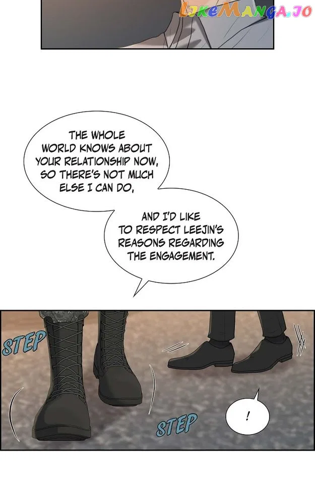 Crown Prince’s Marriage Proposal Chapter 38 – Page 16