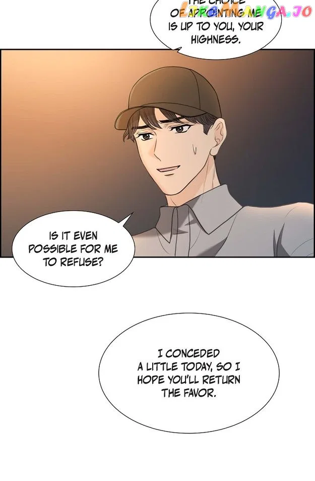 Crown Prince’s Marriage Proposal Chapter 38 – Page 18