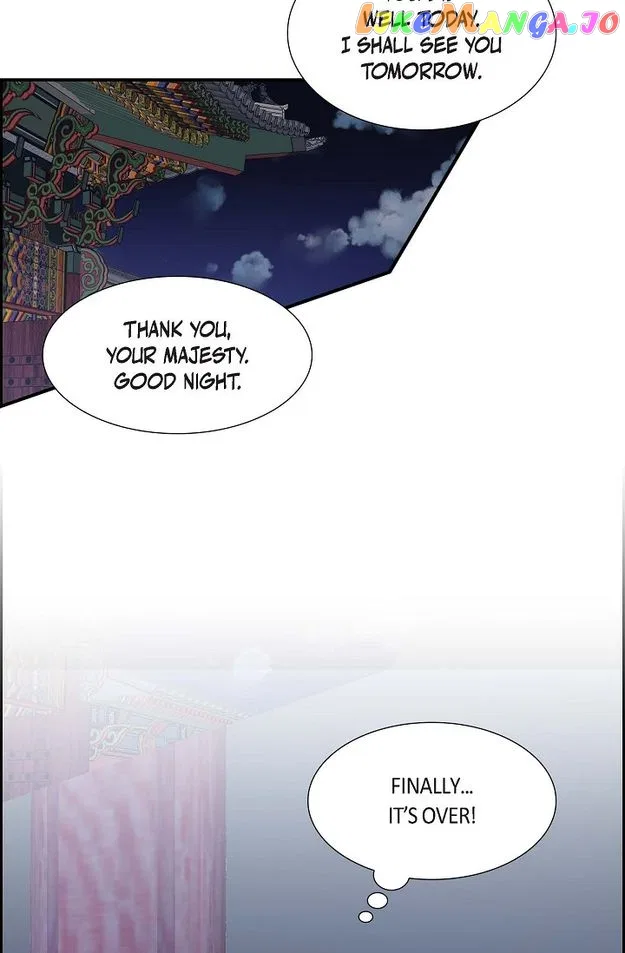 Crown Prince’s Marriage Proposal Chapter 38 – Page 23