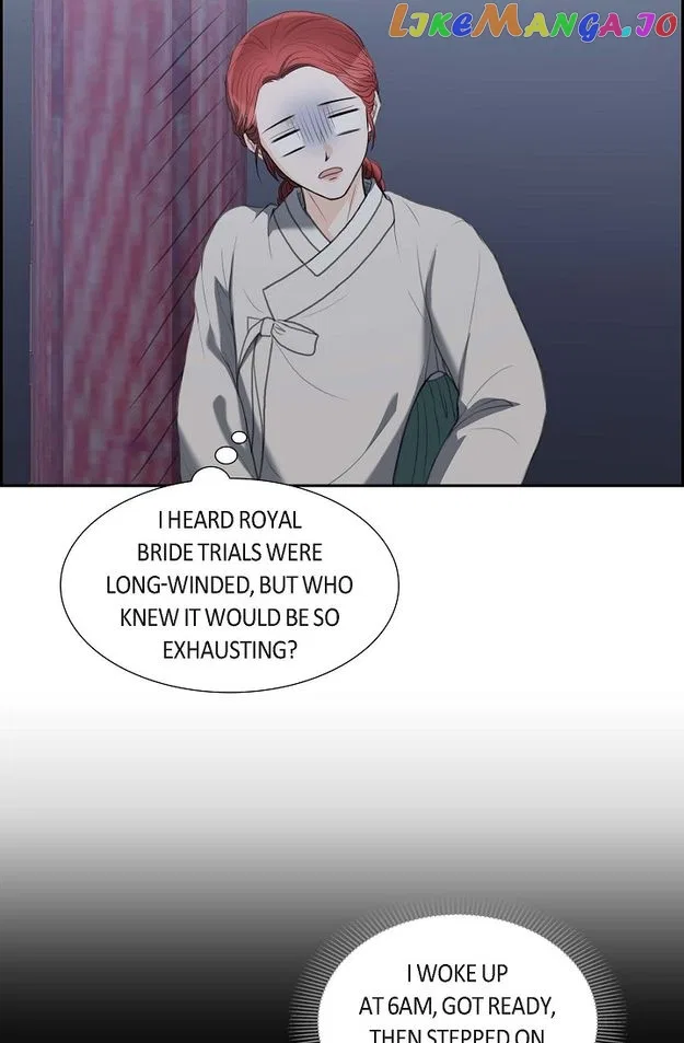 Crown Prince’s Marriage Proposal Chapter 38 – Page 24