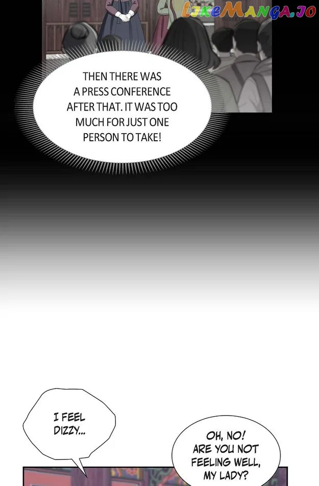 Crown Prince’s Marriage Proposal Chapter 38 – Page 26