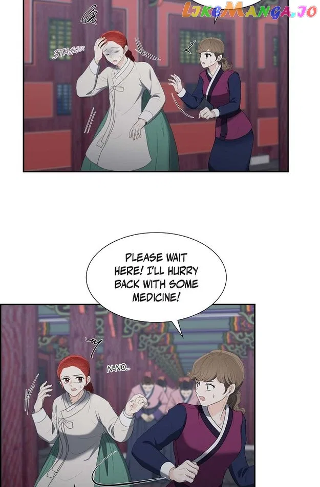 Crown Prince’s Marriage Proposal Chapter 38 – Page 27