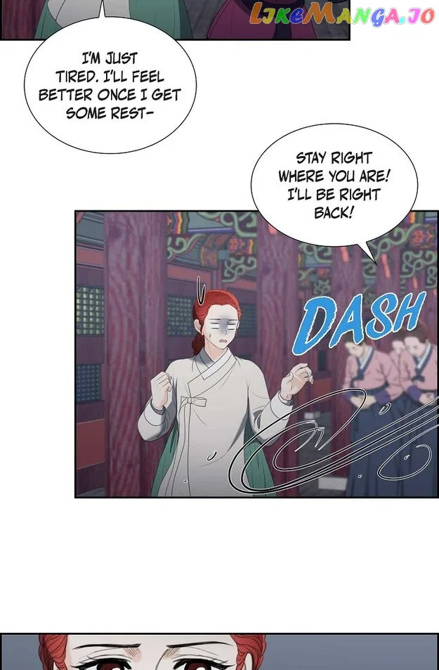 Crown Prince’s Marriage Proposal Chapter 38 – Page 28